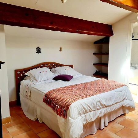 Apartamento La Chouette De Camargue Aigues-Mortes Exterior foto