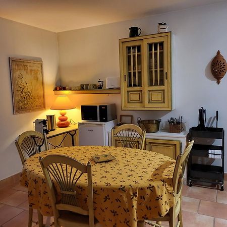 Apartamento La Chouette De Camargue Aigues-Mortes Exterior foto