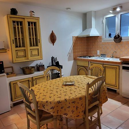 Apartamento La Chouette De Camargue Aigues-Mortes Exterior foto