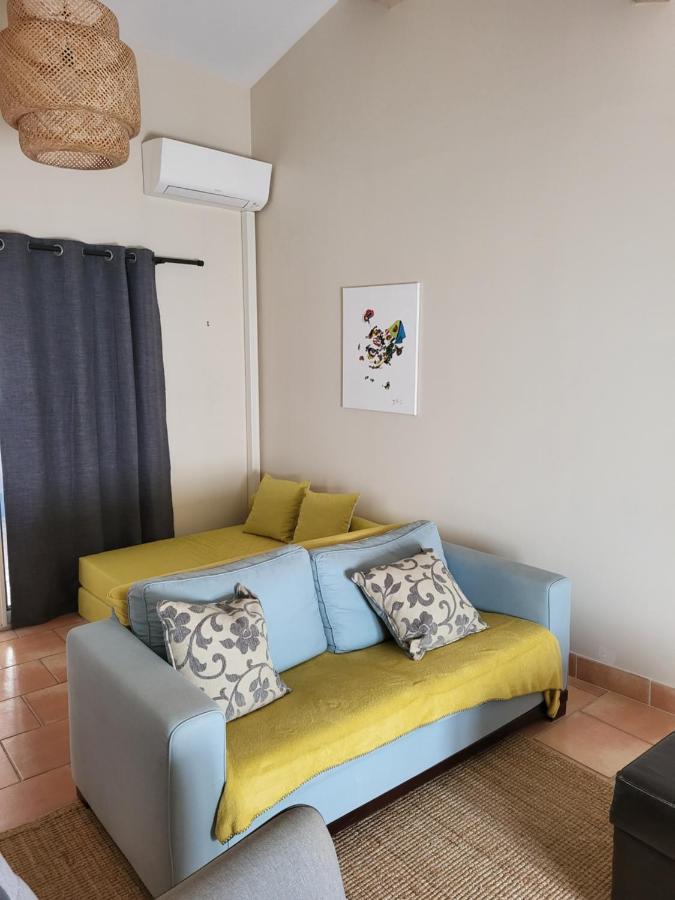Apartamento La Chouette De Camargue Aigues-Mortes Exterior foto