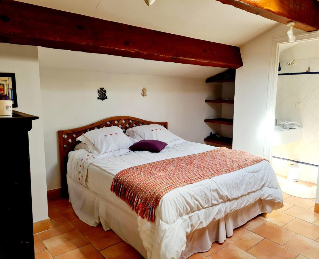 Apartamento La Chouette De Camargue Aigues-Mortes Exterior foto