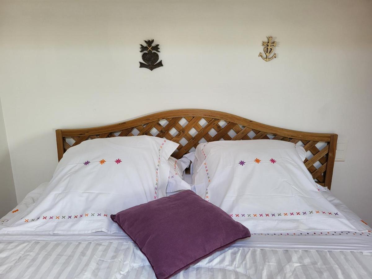 Apartamento La Chouette De Camargue Aigues-Mortes Exterior foto