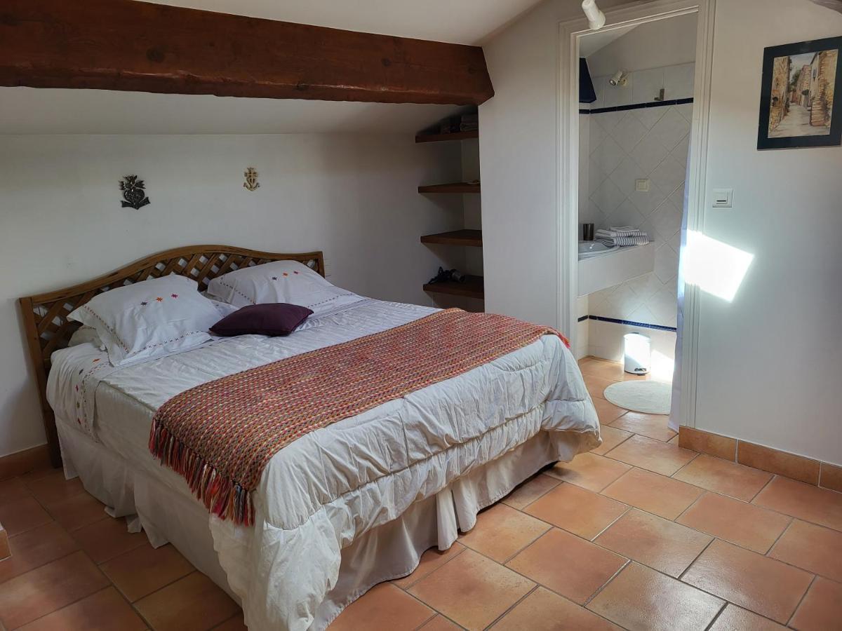 Apartamento La Chouette De Camargue Aigues-Mortes Exterior foto