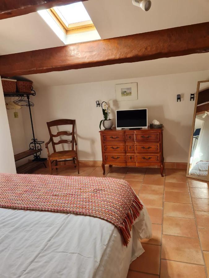 Apartamento La Chouette De Camargue Aigues-Mortes Exterior foto