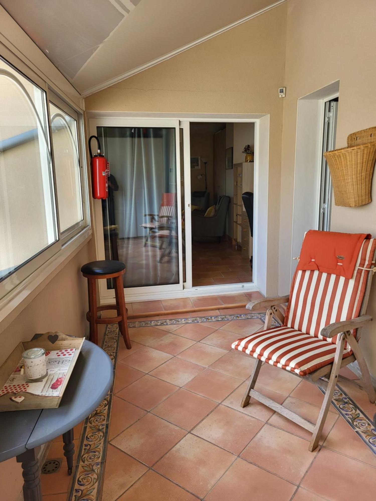 Apartamento La Chouette De Camargue Aigues-Mortes Exterior foto