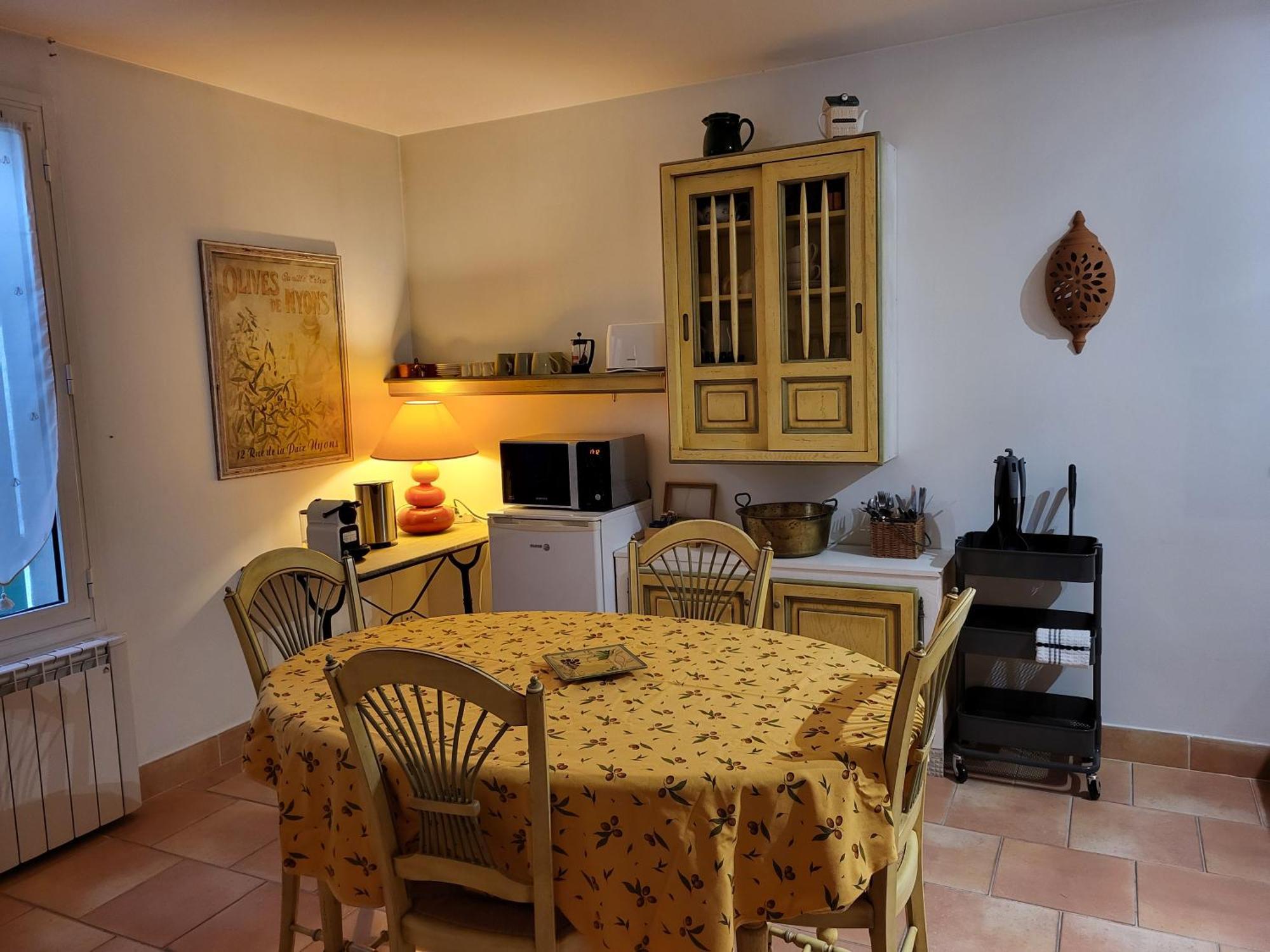 Apartamento La Chouette De Camargue Aigues-Mortes Exterior foto