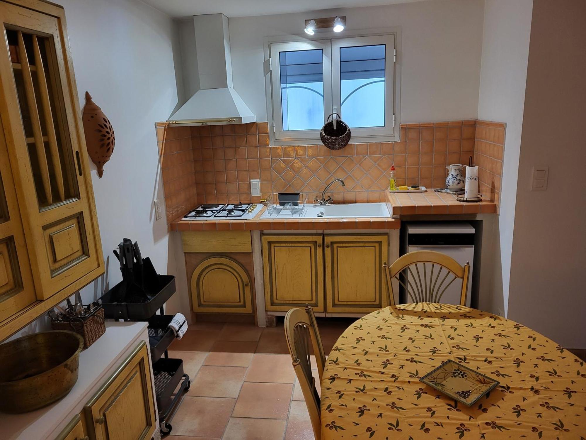 Apartamento La Chouette De Camargue Aigues-Mortes Exterior foto