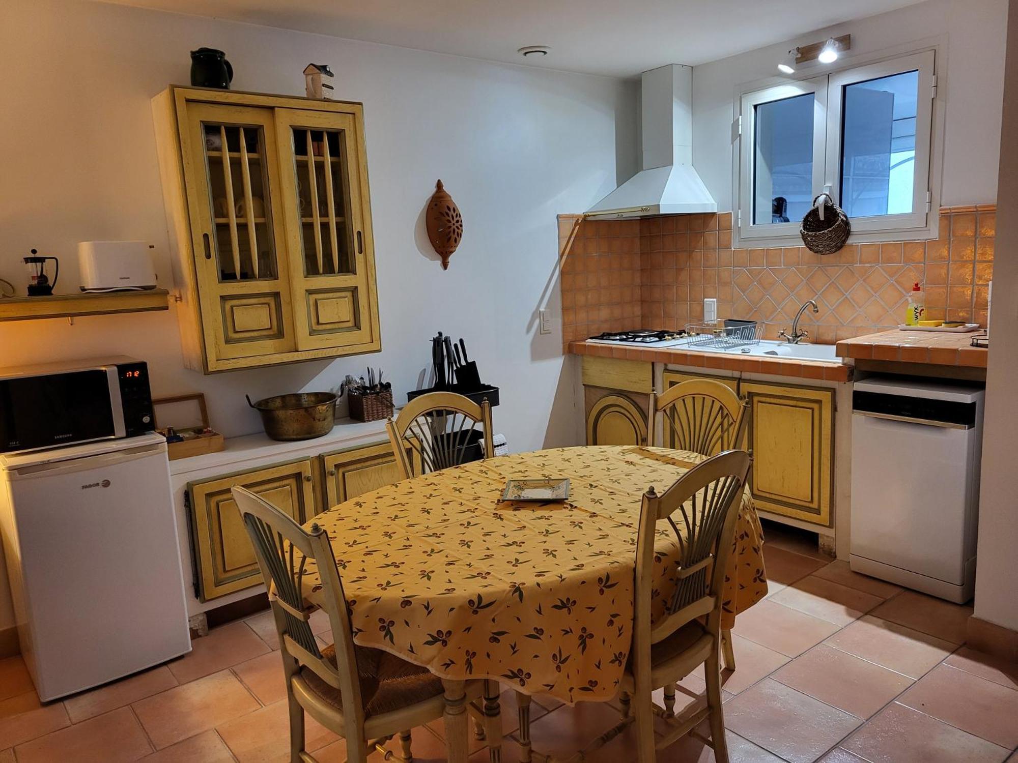 Apartamento La Chouette De Camargue Aigues-Mortes Exterior foto